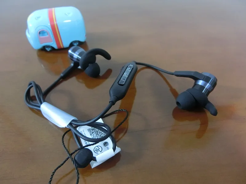 ibfree bluetooth wireless earphone crs sport running headphone (6)