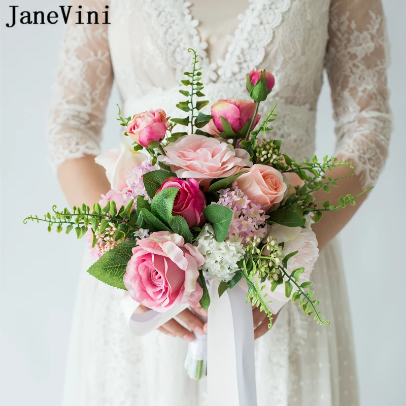 40+ Most Popular Pink Wedding Flowers Ritual Arte