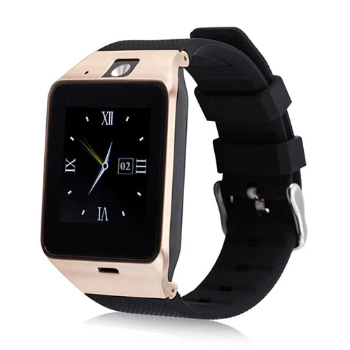 android watches with nfc