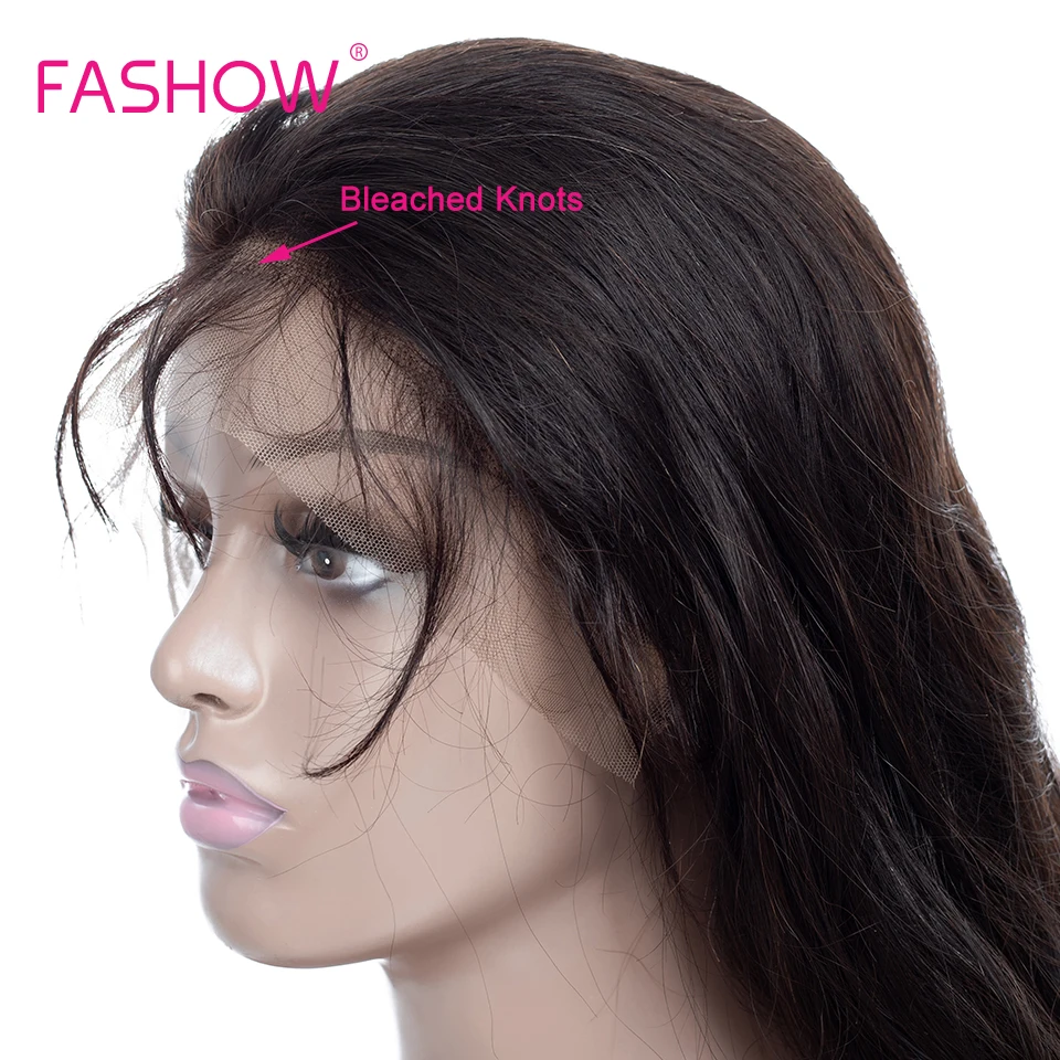 brazilian hair