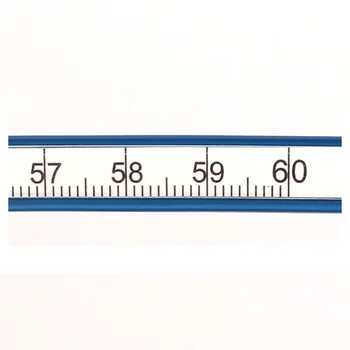 

Affordable Carpenter Schneider Soft Plastic 60 cm 24 Zoll Flexible Curve Ruler Blue + White