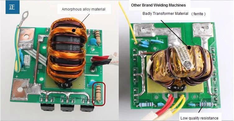 Portabe Инвертер DC MMA сварочная машина ZX7(ARC)-250G с изолированным затвором(IGBT) мелкая бытовая медный сердечник сварщик постоянного тока 220 V вход Цифровой светодиодный