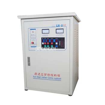 

S60 CNC Intelligent High Frequency High Speed Line Cutting Machine Tool Wire Cutter Auto Adapt Intellect Control-Cupboard 220V