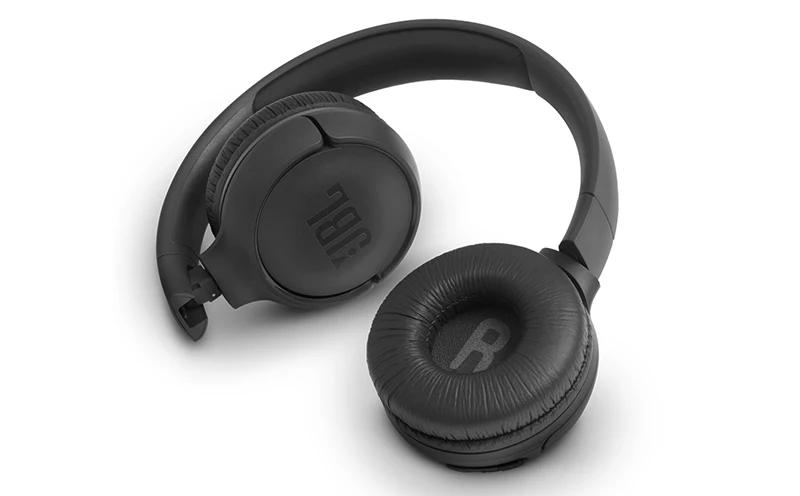 JBL TUNE 500BT jbl t500bt Беспроводные Bluetooth игровые спортивные наушники с микрофоном для потоковой передачи чистого глубокого баса звук Hands Free Звонки