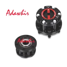 1 piece x FOR ISUZU Pickup Trooper OPEL Frontera Free wheel hub B022 897113446PT AVM433 8971134460 1 piece x FOR ISUZU Pickup Trooper OPEL Frontera Free wheel hub B022 897113446PT AVM433 8971134460