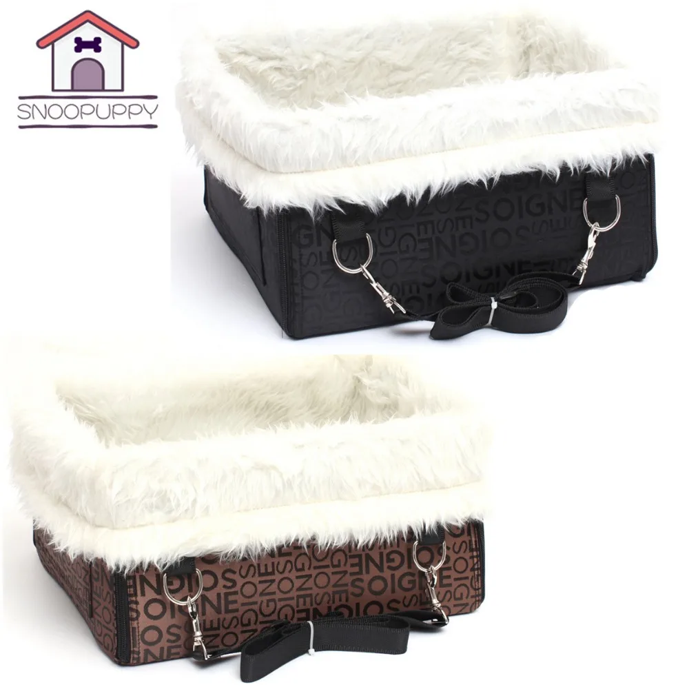 Собаки кошки домашние животные посылка путешествия переноска аксессуары для домашних животных безопасность складной собака автомобиль дорожная сумка для мелких домашних животных Кошки PY0019