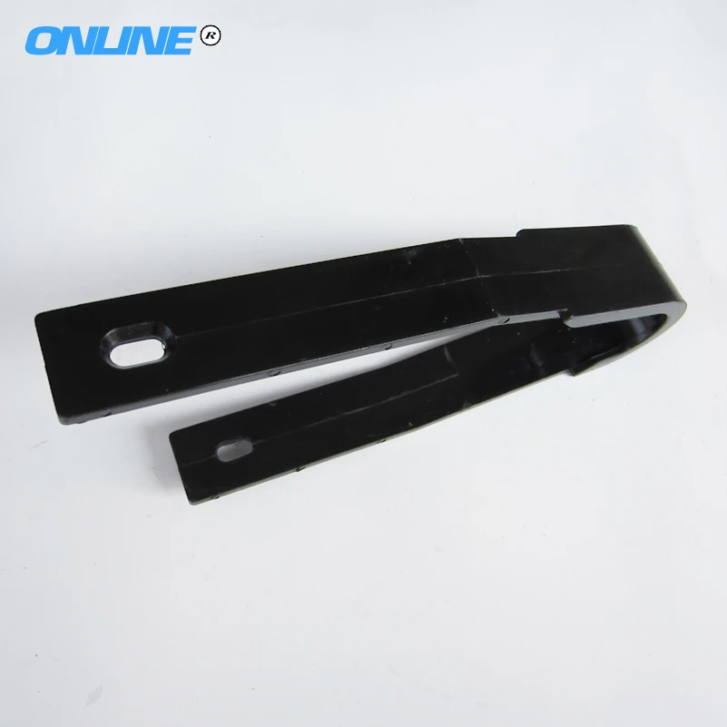Dirt Pit Bike swingarm protection Chain Slider Rear Swingarm Cover Chain Protector Fit 110 125 140 150 160cc Pit Dirt Bikes