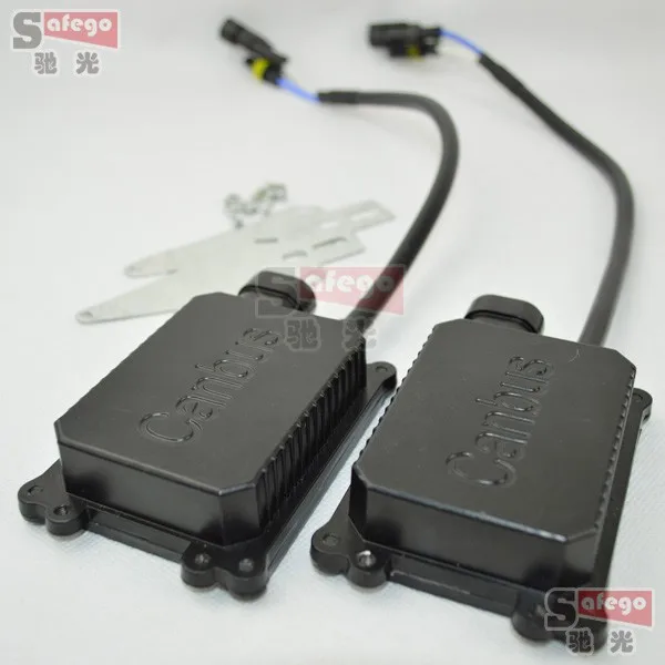 1 комплект 12v 35w hid xenon pro canbus комплект ксеноновых фар, Высокопрочная конструкция h1 h3 h7 h8 h9 h11 9006 9005 6000 К canbus ксенон Шина CAN, hid, ксеноновый комплект