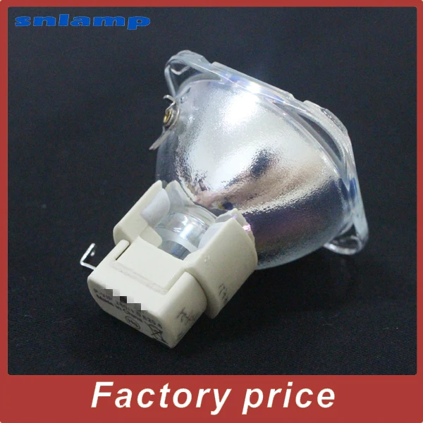 

100% Original Bare Projector lamp AN-P610LP P-VIP 280/1.0 E20.6 for Osram XG-P610X