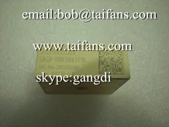 

PANTAIFS SKIIP10NEB063T10 IGBT power module SKIIP 10NEB063T10