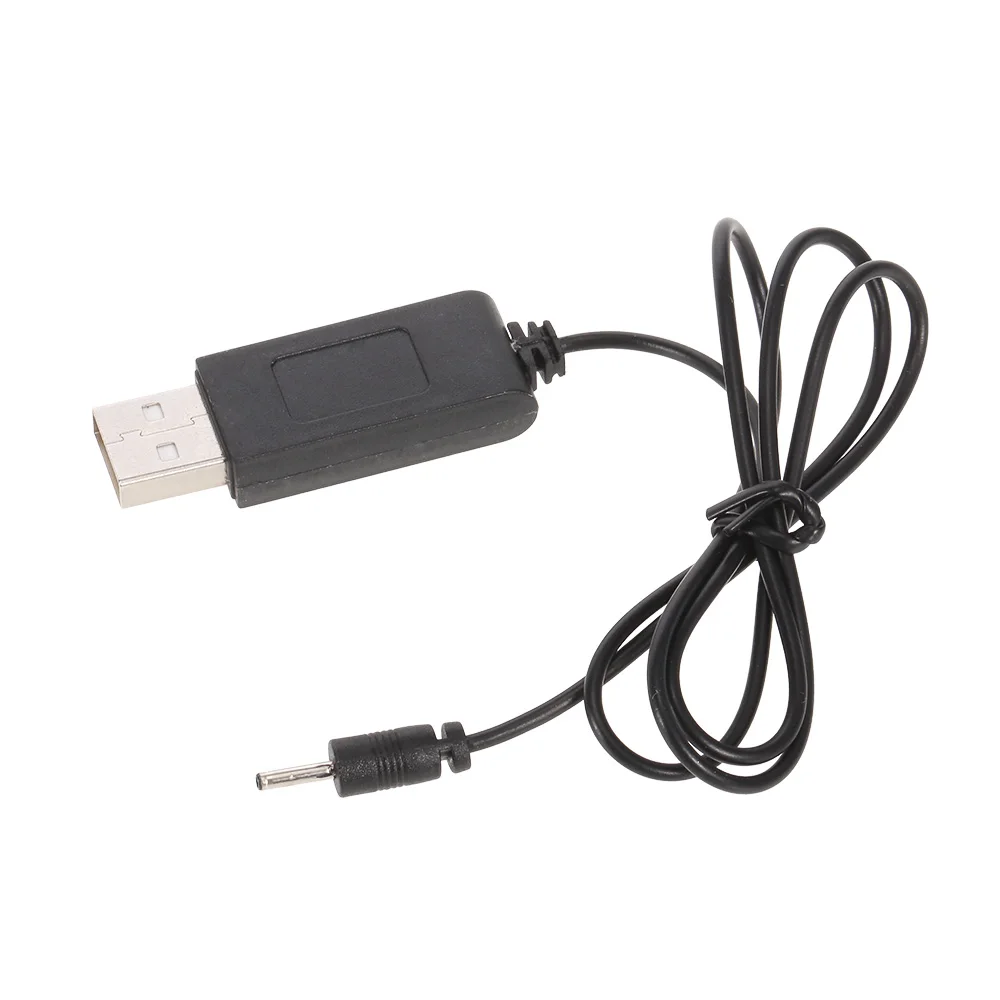 RC Drone Lipo Battery USB Charging Cable USB Charger for Attop XT-1 RC Dron Quadcopter WiFi FPV Drone Airplane Parts (5)