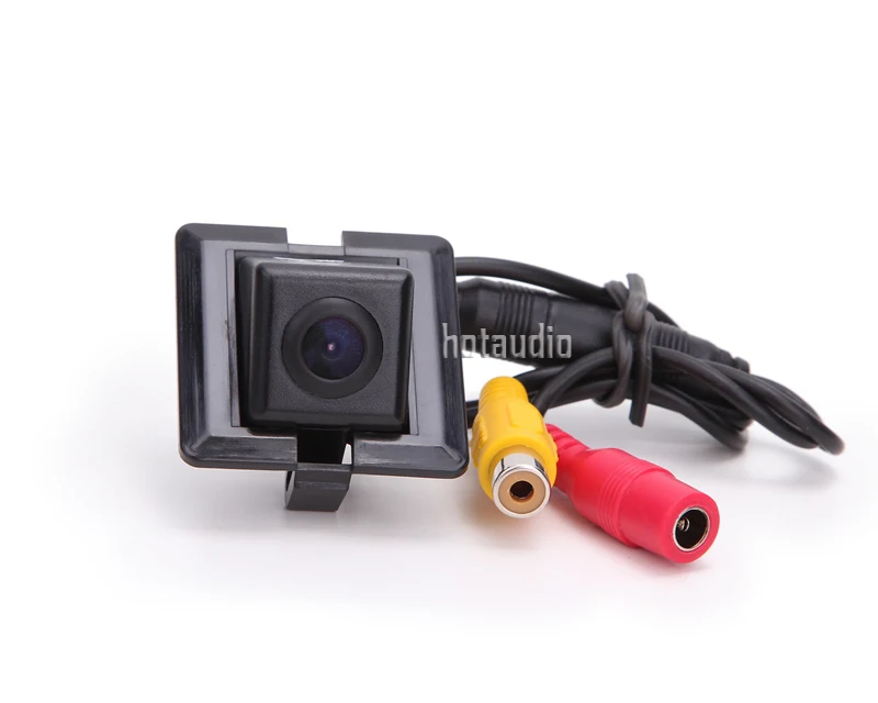 

CCD Car Parking Camera for Toyota Prado 150 2010 Auto Backup Parking Rear View Reversing Review with Night Vision Free Shipping