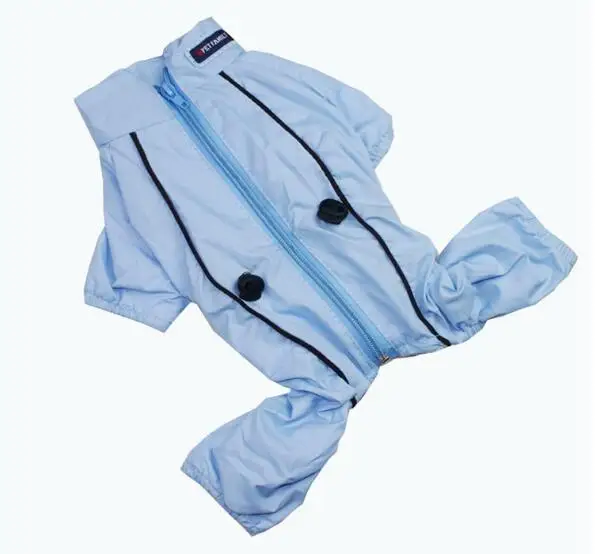 Autumn winter new dogs cats fashion tracksuits font b clothes b font doggy warm soft jumpsuits