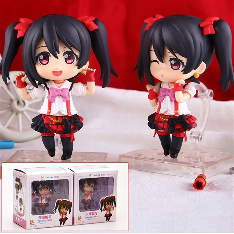 funko pop love live