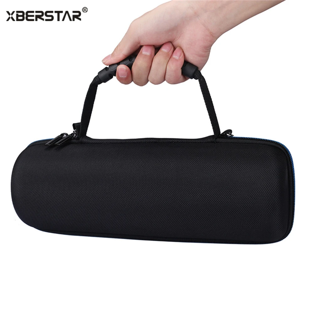 EVA портативный дорожный жесткий чехол для хранения рук Logitech UE Mega Boom Bluetooth динамик