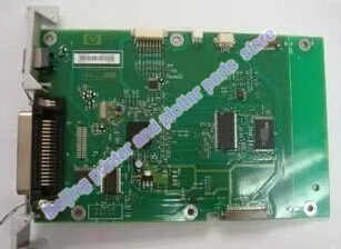 

Free shipping 100% tested laser jet for HP1160 Formatter Board CB358-67901 CB358-60001 printer part on sale