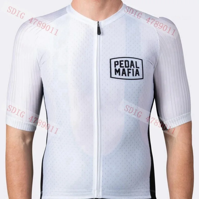 Велоспорт Джерси Мужская 2019 MTB одежда команда гоночный велоспорт Топы Maglia ciclismo шоссейный велосипед рубашка анти-пот одежда для верховой