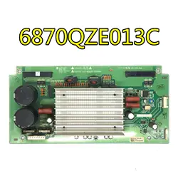 Оригинальный 100% тесты для LG 42V6 6870QZE013C 6871QZH033A 6870QZE013B 6870QZE013F Z доска