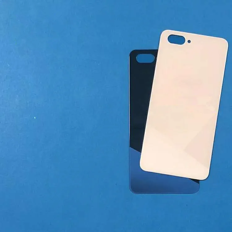For OPPO A5 100% New housing battery back cover case 2colors free shipping |