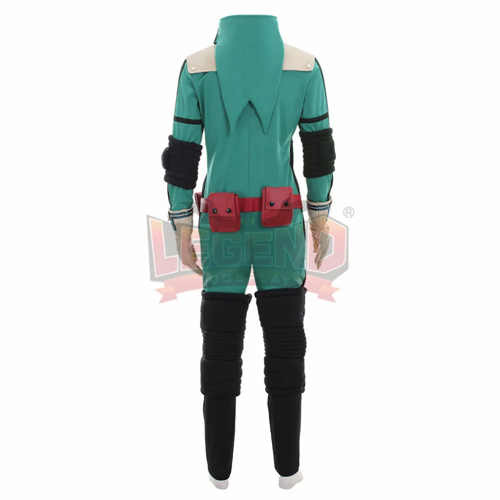 Костюм для косплея мидория из м/ф Моя геройская Академия|halloween cosplay|costume halloweencostumes
