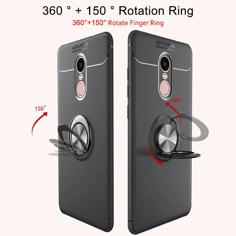 case for Xiaomi Redmi Note 4 4a  6 6a Note 7 6  Pro 4x  (2)