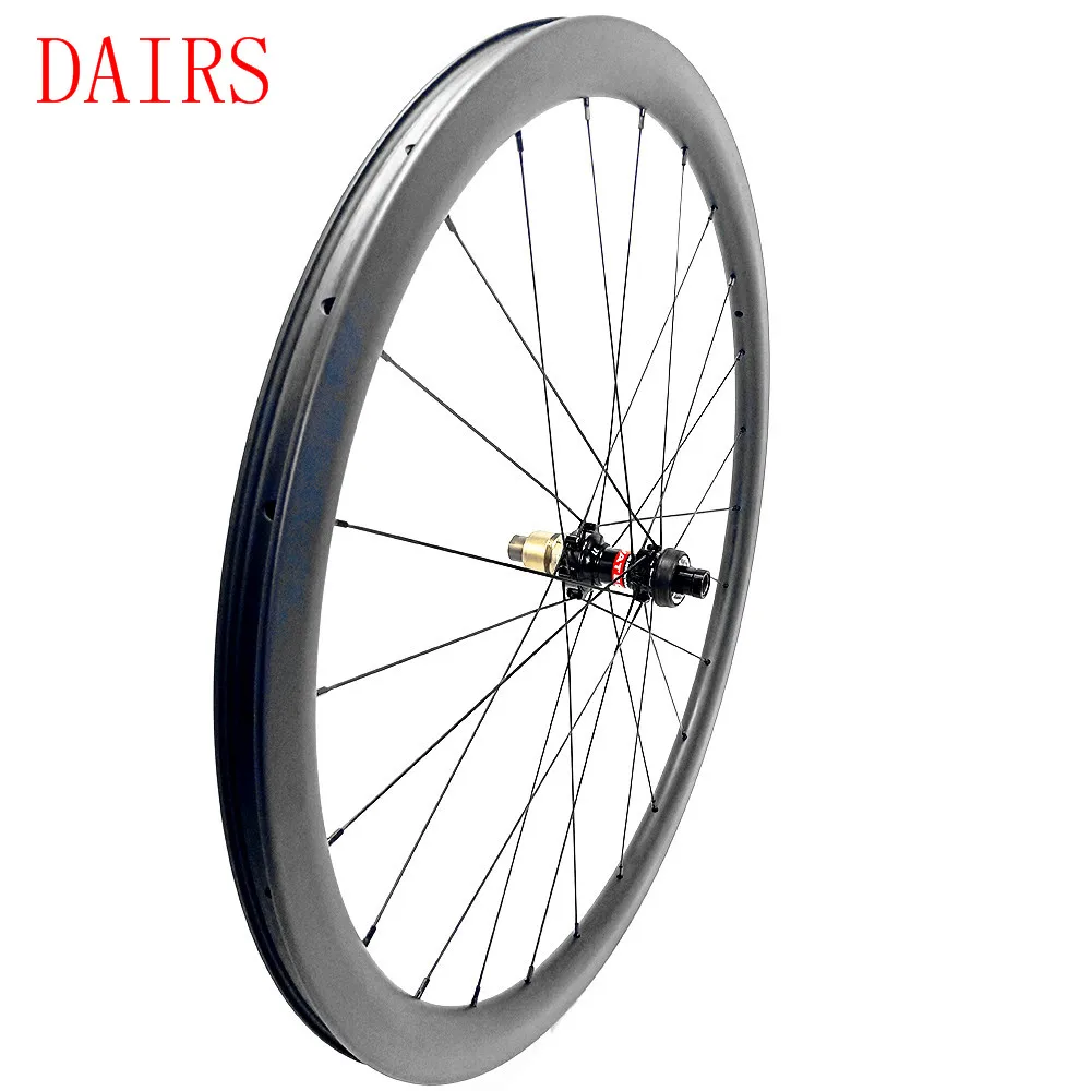 road bike rear wheel