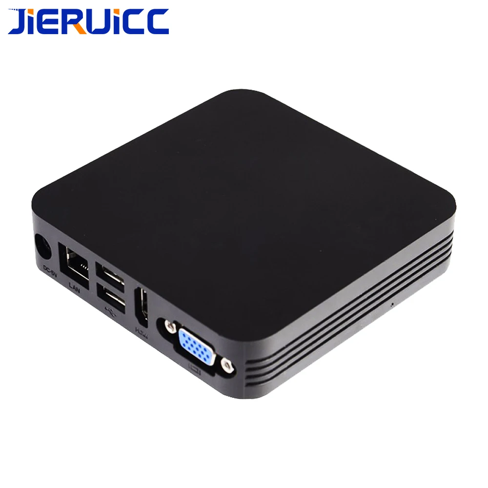 

Cloud Computer Zero client G4 With quad-core 2.0Ghz CPU fast and durable,5USB port.VGA.HDMI Dual Display for office working
