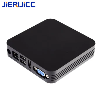 

Cloud Computer Zero client G4 With quad-core 2.0Ghz CPU fast and durable,5USB port.VGA.HDMI Dual Display for office working