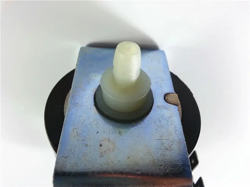 110VAC-60Hz-49W19