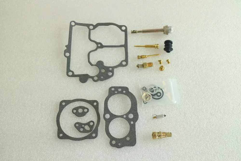 Новые наборы для Ремонта Карбюратора 12R подходит TOYOTA CORONA/HIACE/HILUX/TOYOACE/Townace |