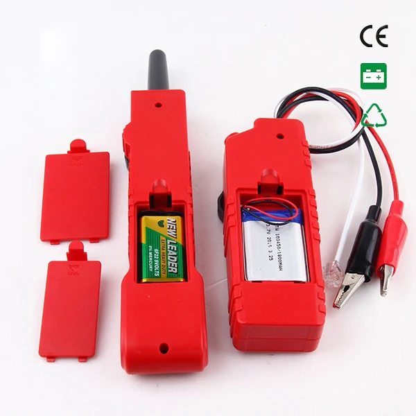 NF819 underground cable tracker 3