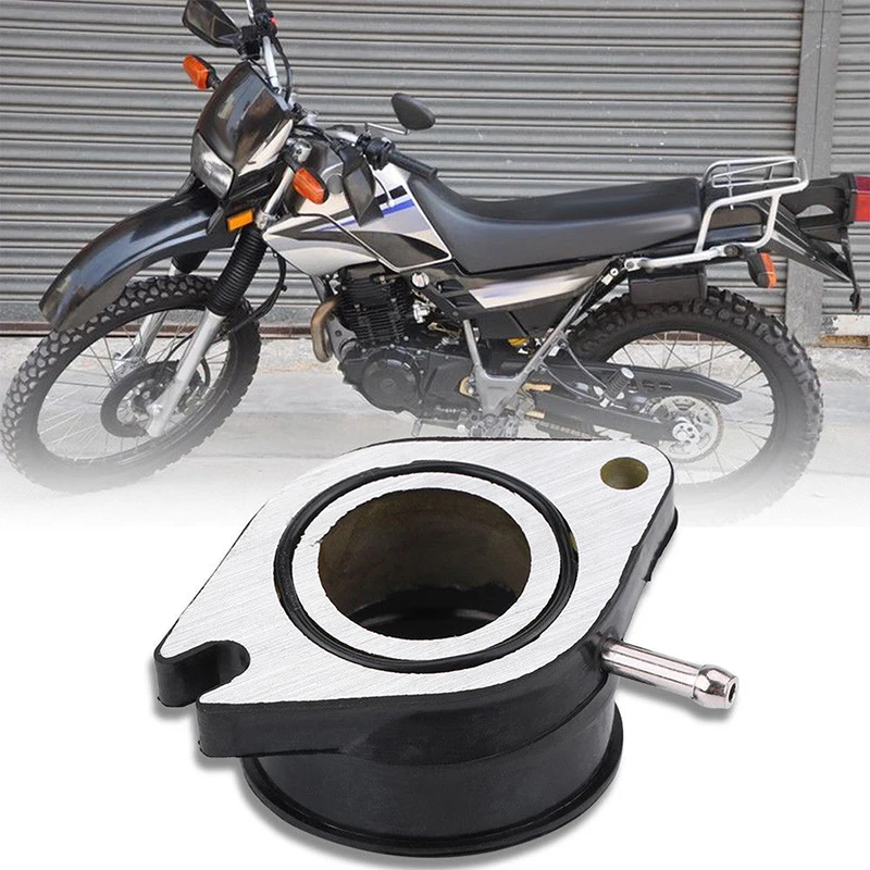 

For Yamaha XT225 TTR225 Intake Manifold Joint O-ring Parts Accessories