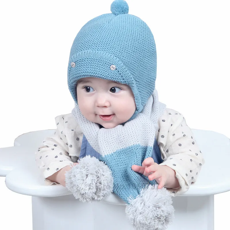 winter baby hats (1)
