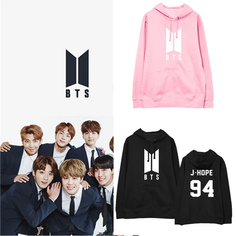 2018 bts new album