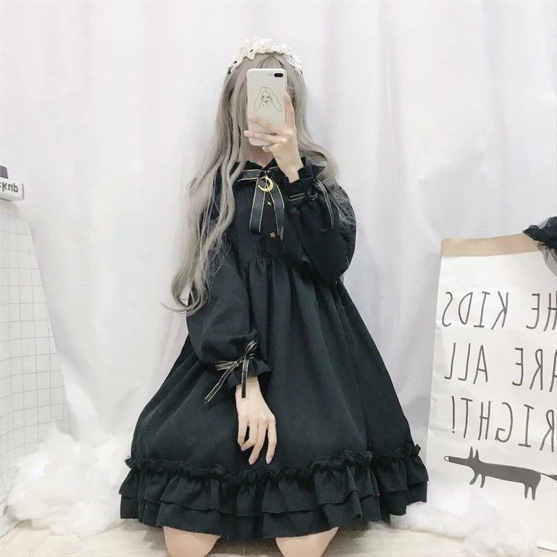 Lolita Dress 13