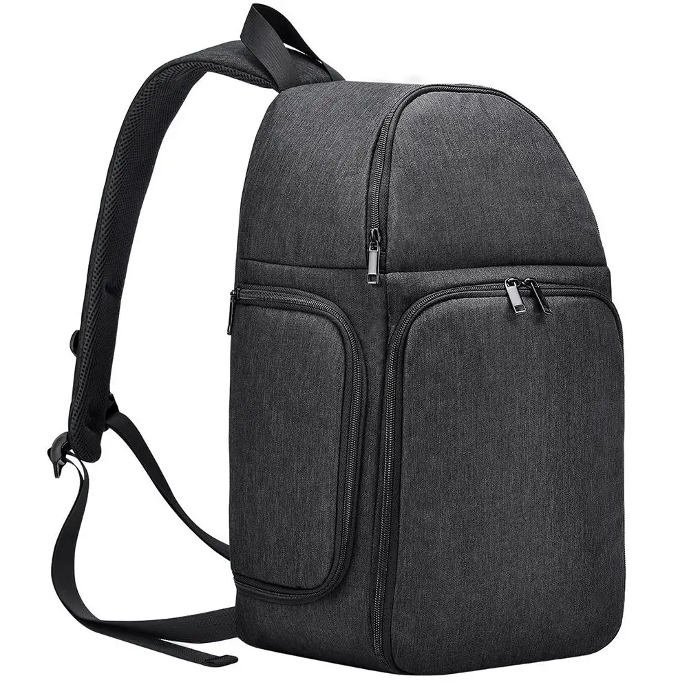 

Outdoor Waterproof Shoulder Crossbody Pouch Travel SLR Camera Photo Lens Bag