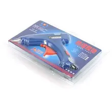 1 шт. клеевой пистолет горячего расплава(220 В 20 Вт) Ювелирные изделия инструменты и оборудование аксессуар