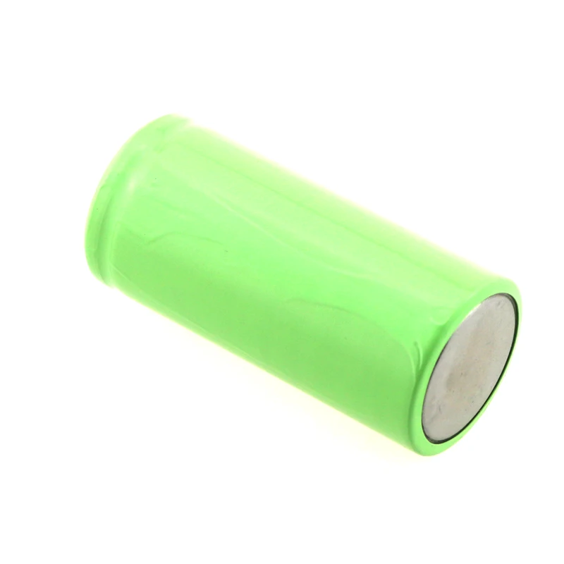 3 7 V 32650 аккумуляторная батарея литий ионная 7000mAh Зеленый цвет
