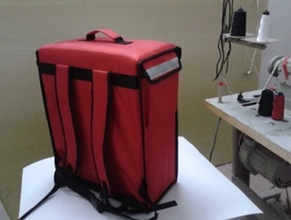 44*22*50CM 48L;fast food package insulation delivery pizza delivery bag pizza delivery bag Backpack insulation bag, 44*22*50CM 48L;fast food package insulation delivery pizza delivery bag pizza delivery bag Backpack insulation bag,