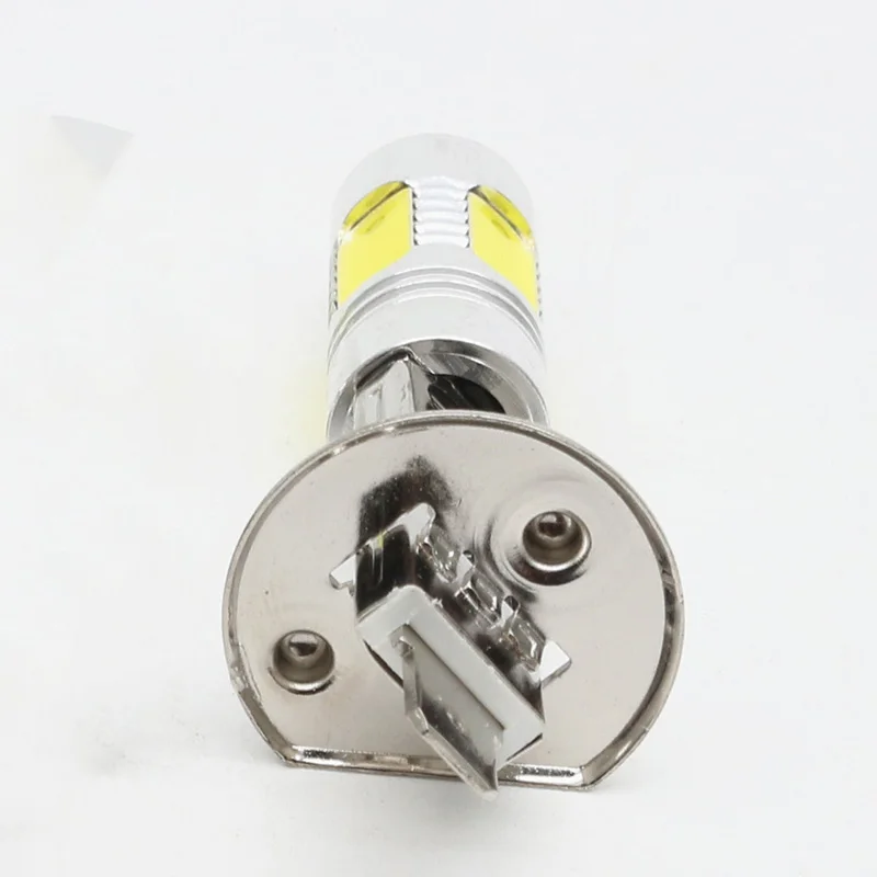 12V H1 7 5 W Высокая Мощность подсветки светодиодные передние противотуманные фары