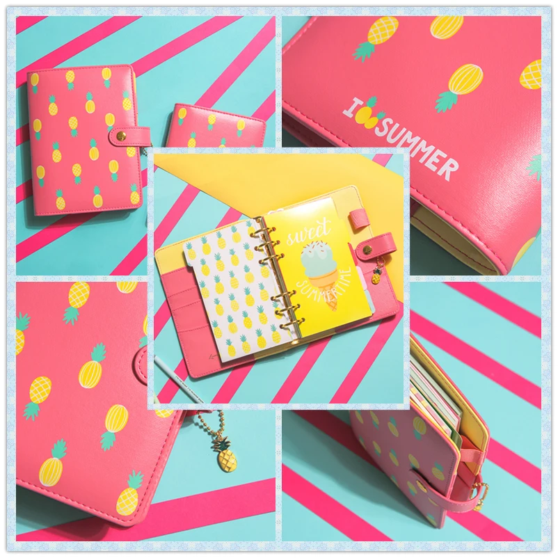 Cadernos organizador Design : Four Designs