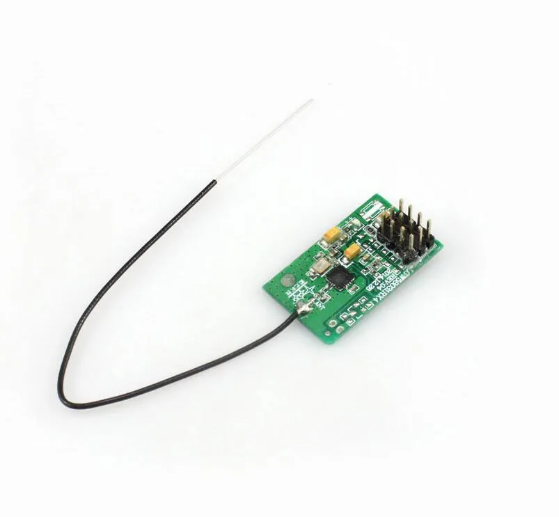 

Free shipping WLtoys WL913 RC Boat spare parts Receiver receiving board