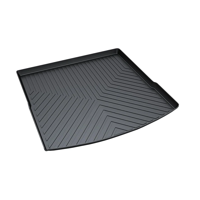 

Trunk Tray Mat for Benz GLE Sports Premium Waterproof Anti-Slip Car trunk mat Black