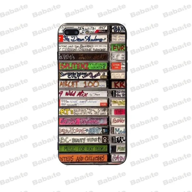 Vintage Magnetic tape Cassette