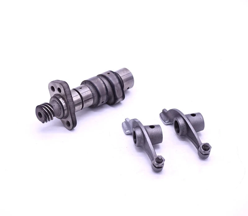 

Free Shipping Motorcycle Camshaft Cam Shaft Assy For Suzuki GS125 GN125 EN125 HJ125K GZ125 DR125 Engine Spare Parts 125cc