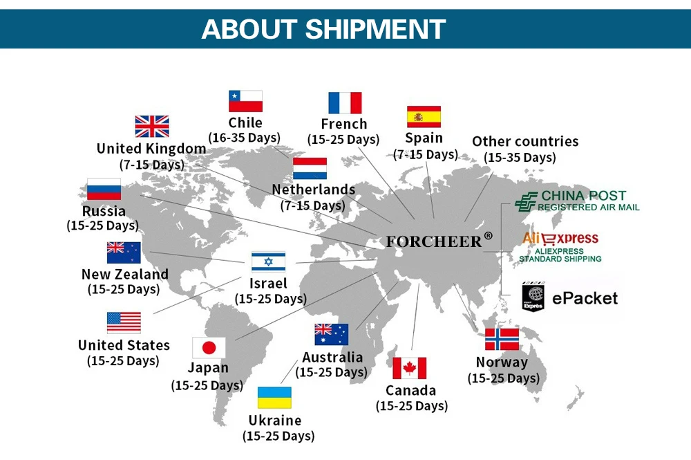 15-mattress cover shipment