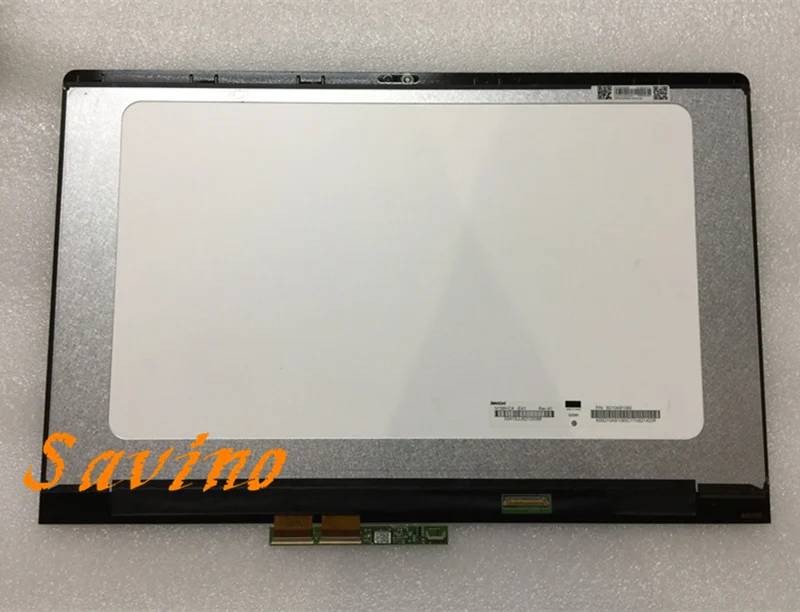 

Original For Lenovo YOGA 720-15IKB YOGA 720 15 screen assembly N156HCE-EN1 1920*1080 LCD screen