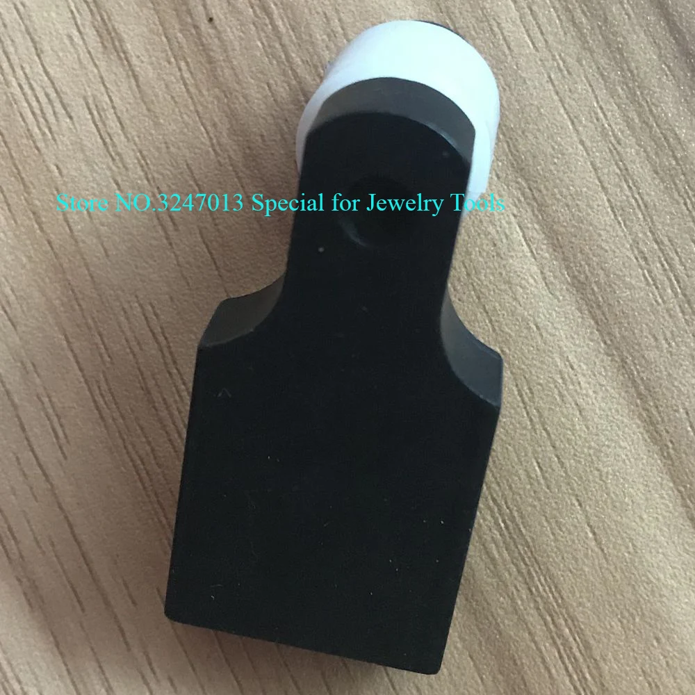 Small Ring Setting Tool Ring Setter Tool for Jewelry Tools Clamp Engraving Ball Accessory
