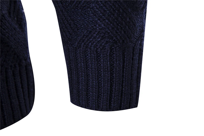 IceLion новые зимние тёплые верхние Сорочки для Для мужчин с круглым вырезом уличной городской Костюмы с длинным рукавом Хлопок Мода Повседневное Для мужчин футболки