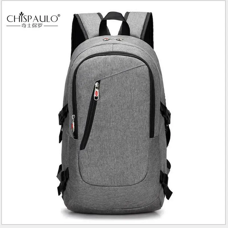 

2017 Men's Backpacks Anti-thief Mochila for Laptop 15 Inch Notebook Computer Bags Men Backpack School Rucksack Women Backpack